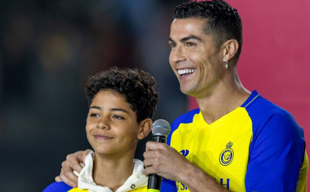 Cristiano Ronaldo Jr ftohet për herë të parë në kombëtaren e moshave të Portugalisë