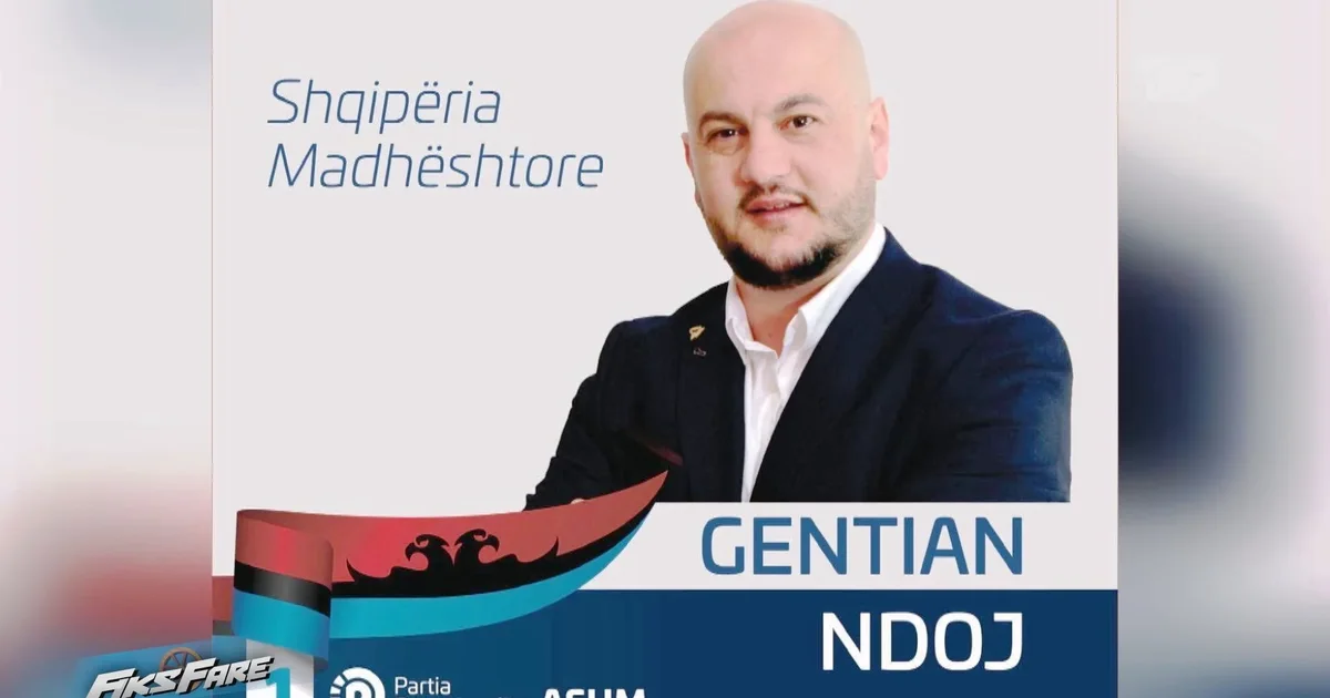 “Çrregullime deluzionale”, kandidati i PD-së në Shkodër me kartelë nga Spitali Psikiatrik!