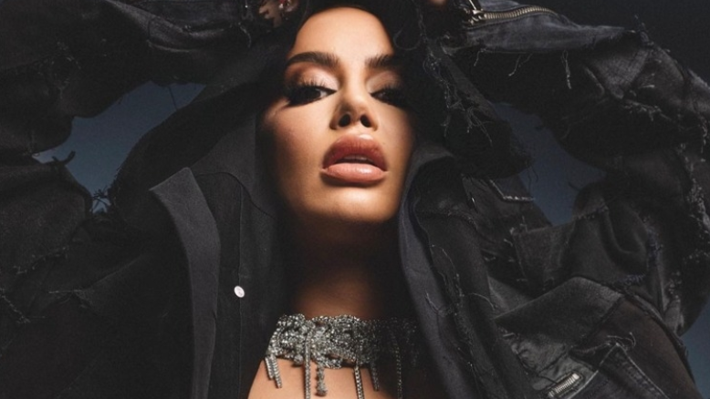 Dafina Zeqiri largohet nga muzka për një periudhë të pacaktuar (FOTO)