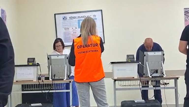 Dalin rezultatin e kutive të tjera të numëruara në Vorë! Si ndahen numrat