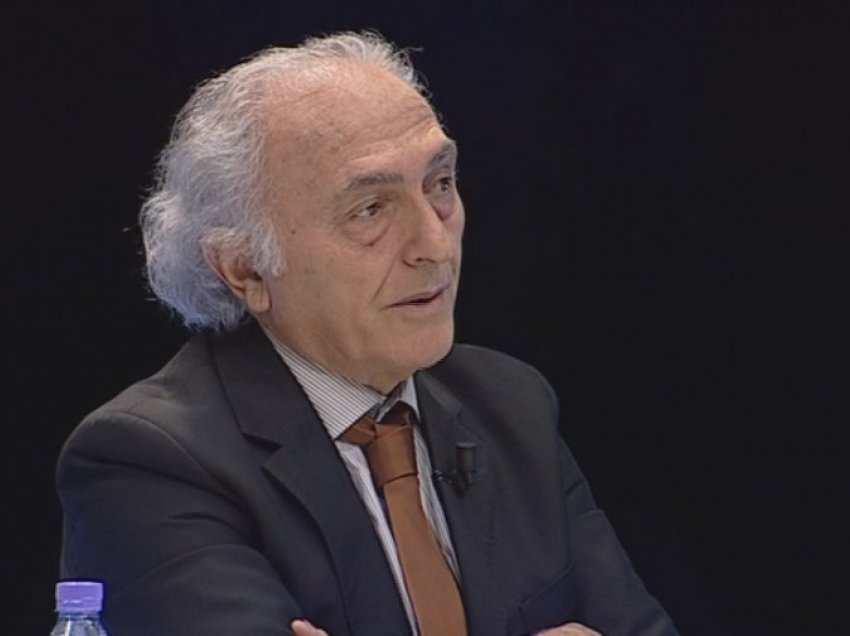 “DASH nuk ka marrë asnjë vendim”, Çupi: Lajmet që i është hequr non gratën Berishës, boshe!