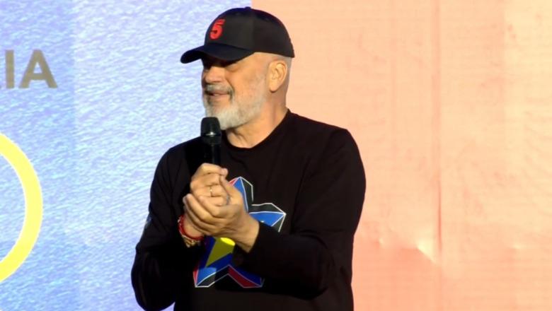 “Dash Sula dogji dhe xhaketën…”/ Rama s’i kursen batutat: Bufi hëngri gjelin e detit të Peqinit se s’ishte i kënetës!