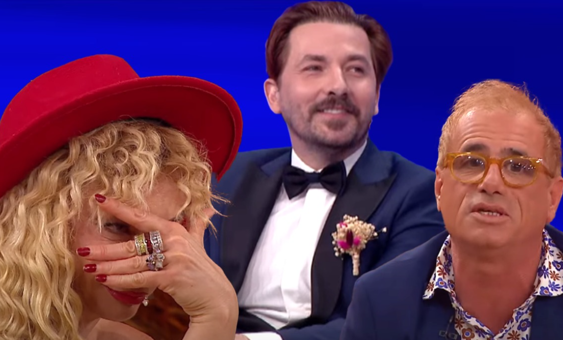 Dashuri e re në Ferma VIP? Kastro: Kam parë “xixa” mes Erandit dhe Elinarës