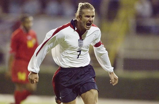 David Beckham mbush 50 vjeç, gjysmë shekulli i një ikone të futbollit dhe “glamour”-it