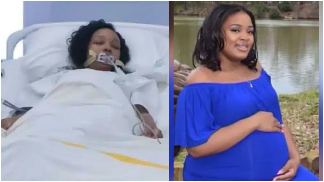 Debati i madh në SHBA: Adriana Smith, gruaja e shpallur e vdekur klinikisht mbahet “me forcë” në jetë për shkak të shtatzënisë