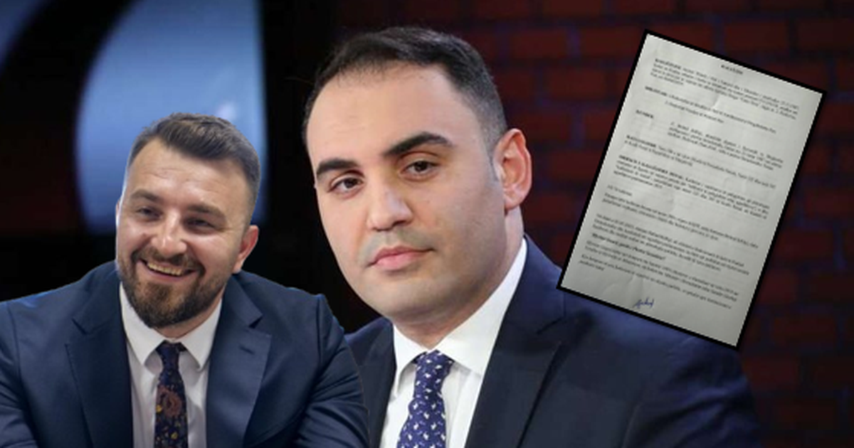 Debati në Facebook përfundon në Prokurori! Anduel Xhindi kallëzon Belind Këlliçin: Drejtësia të bëjë punën!