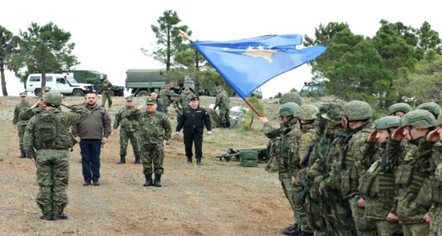 “Defender Europe 2025” nis sot stërvitjen në Kosovë, 25 mijë ushtarë të përfshirë