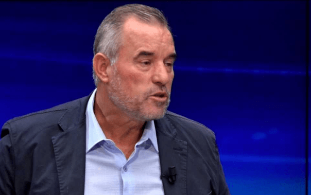 “Demokracia nuk groposet nga Rama, por nga..”, Prençi: Opozita humbi 100 mijë vota për faj të kokëfortësisë së Berishës