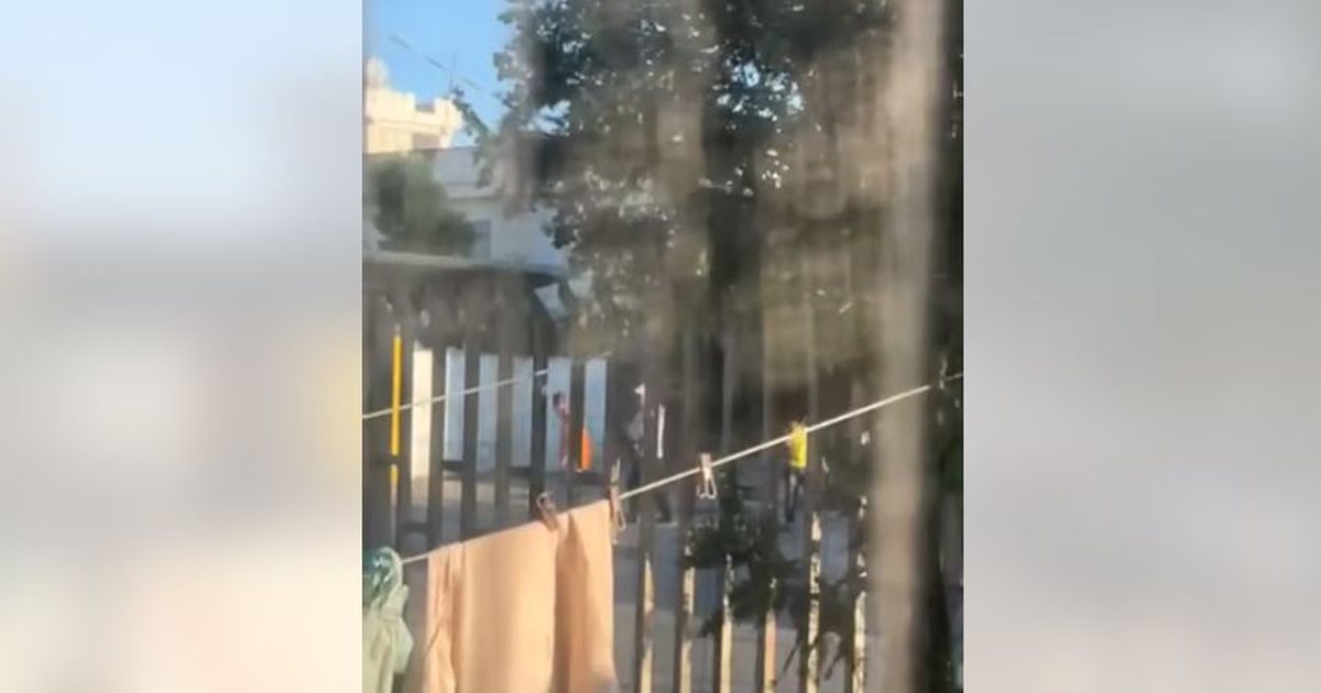 Denoncimi i Berishës: Po shpërndahen zarfe me para në Shkozet (VIDEO)