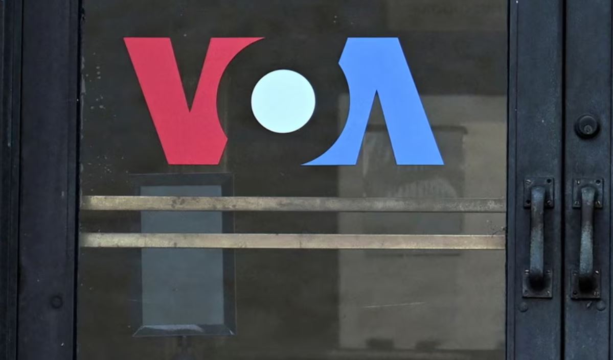 Departamenti amerikan i Drejtësisë: VOA mund të rinisë punën