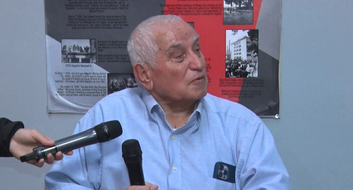 Dëshmitar i vuajtjeve të regjimit komunist, akuza ndaj Berishës: Më premtoi pozicion diplomatik, por…