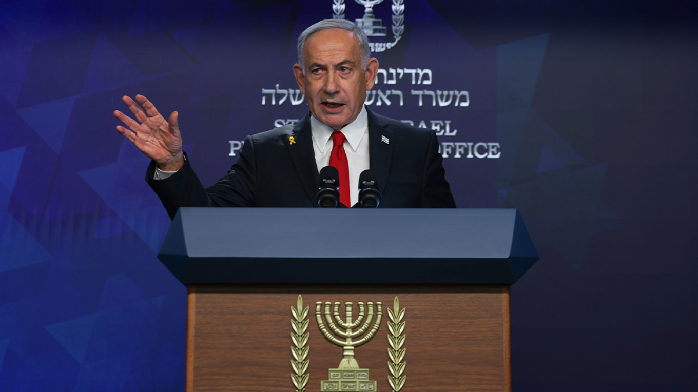 DETAJE/ Netanyahu pranon propozimin e Witkoff për Gazën, Hamasi “i zhgënjyer” nga kushtet e tij!