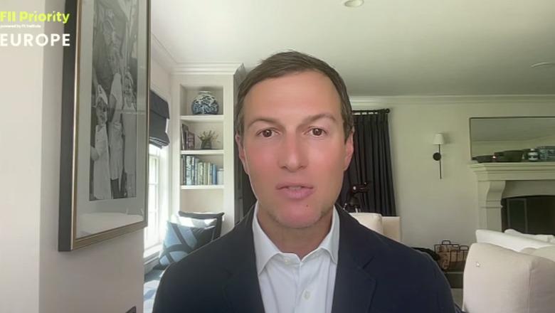 Dhëndri i Trump, Jared Kushner: Mjedisi dhe vendi është përfekt. Edi Rama politikan shumë i aftë