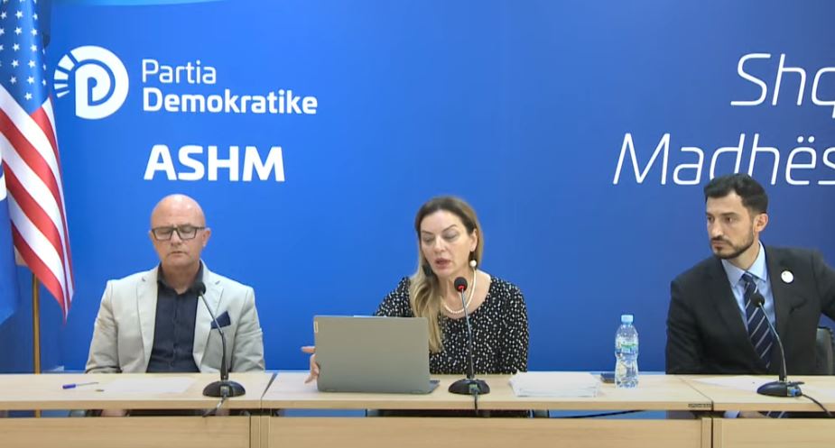 “Dhjetëra mln euro për asfalt elektoral”/Vokshi: Rriten rastet e blerjes së votës!