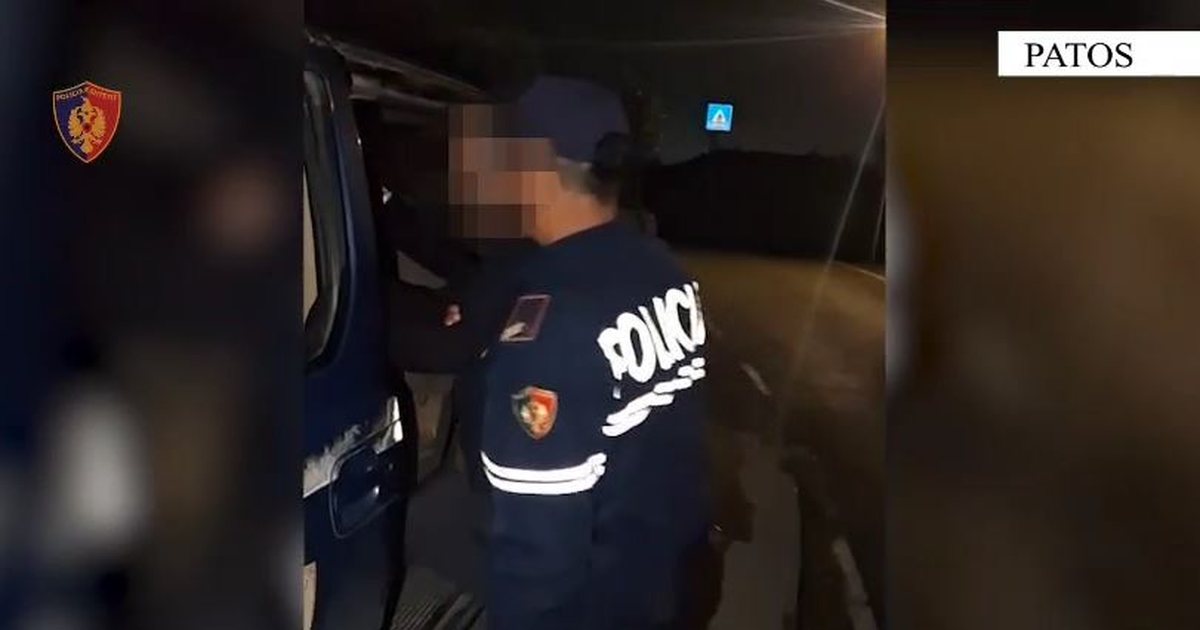 Dhunoi bashkëjetuesen dhe e kanosi se do ta vriste, parandalohet ngjarja e rëndë në Fier