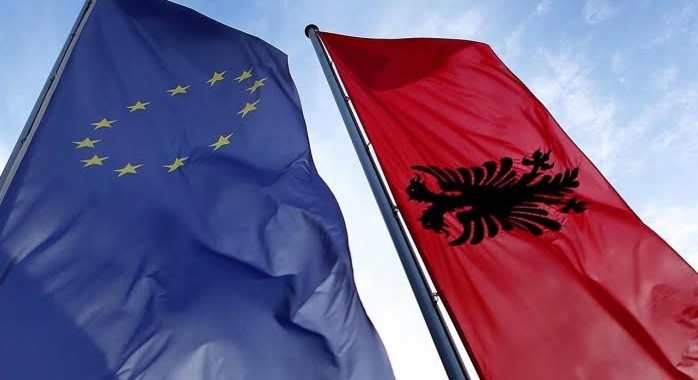 Dita e Europës, Rama: Shqipëria po ecën drejt BE-së; Begaj: Ndajmë vlerat e paqes dhe unitetit