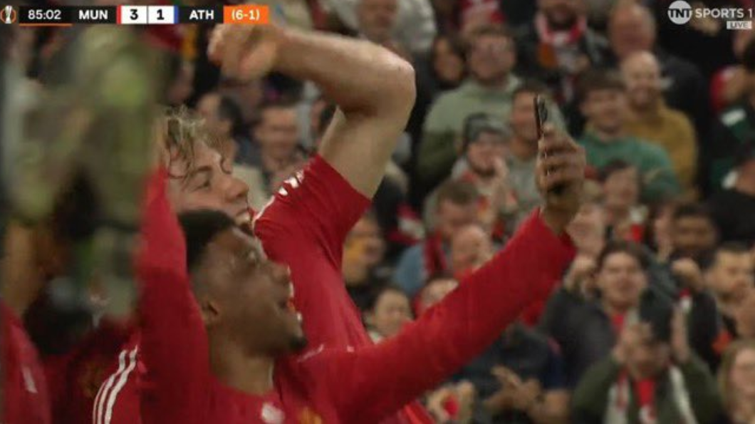 “Djajtë e kuq” shkatërrojnë Bilbaon, finale me “aromë” Premier Lige në Ligën e Europës