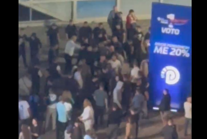 Djali i Luçiano Boçit në spital, PD ndryshon variant: U rrah për shkaqe banale! E nxorët në lajme nga inati që…