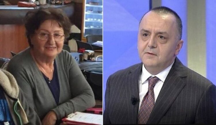 “Dje mu ngjall shpresa”, nëna e Artan Lames rrëqeth me fjalët e lamtumirës: Iku i shtrenjti im…