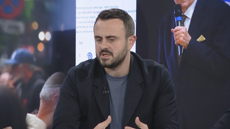 “Do flasim me fakte”, Xhaferi dërgon letër në SHBA: Po punojmë me numëruesit për të faktuar parregullsitë zgjedhore