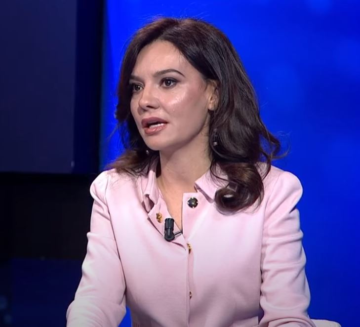 “Do të bëjmë një godinë të re për seancat plenare”/ Kryeparlamentarja Spiropali zbulon projektin për Kuvendin