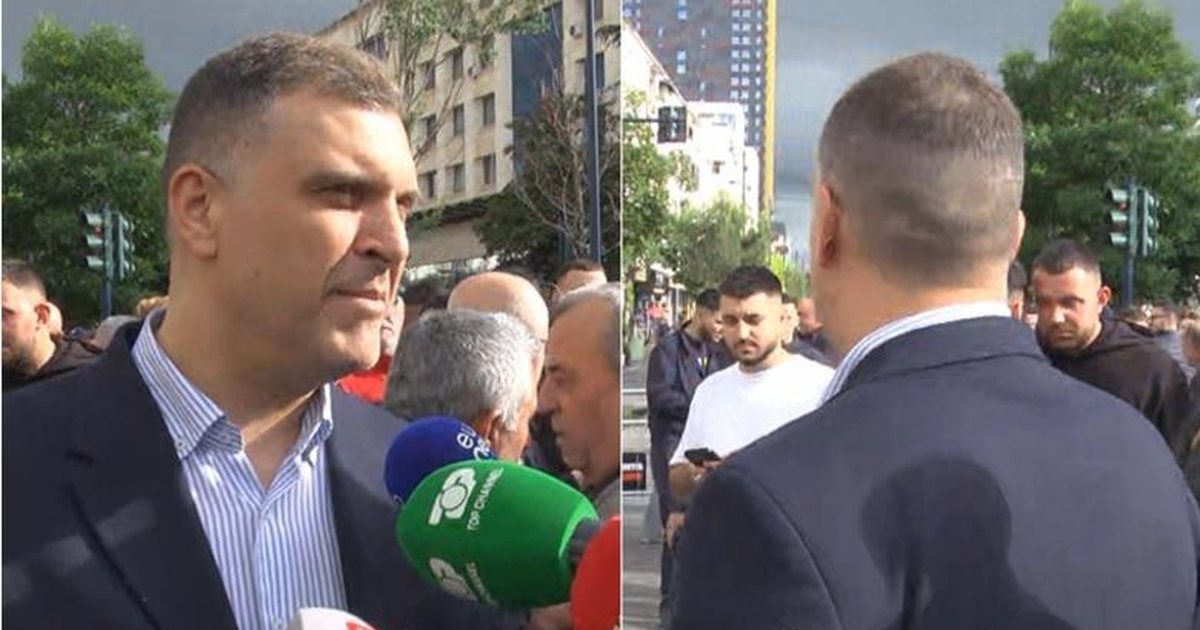 Do të ‘sakrifikohet’ për të futur Metën në Kuvend? Blushi: Këto pyetje bëjuani atyre që kanë punuar kundër tij