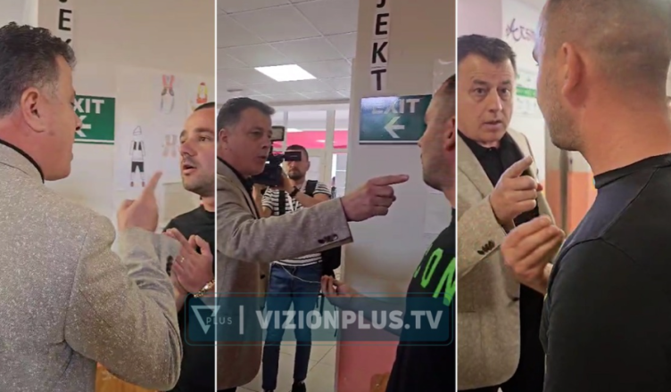 “Do të të marr zvarrë”/ Konflikti me qytetarët në Vorë, nisin hetimet për Flamur Nokën