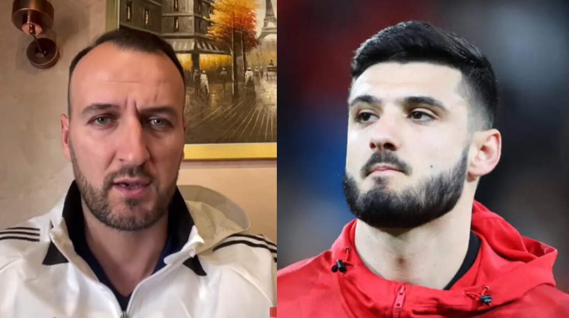 “Do të vendoset shumë për Armando Brojën kundër Serbisë”, Bicaj: Ndajmë rrugët me të ose e mbajmë mbi supe, tani kemi nevojë