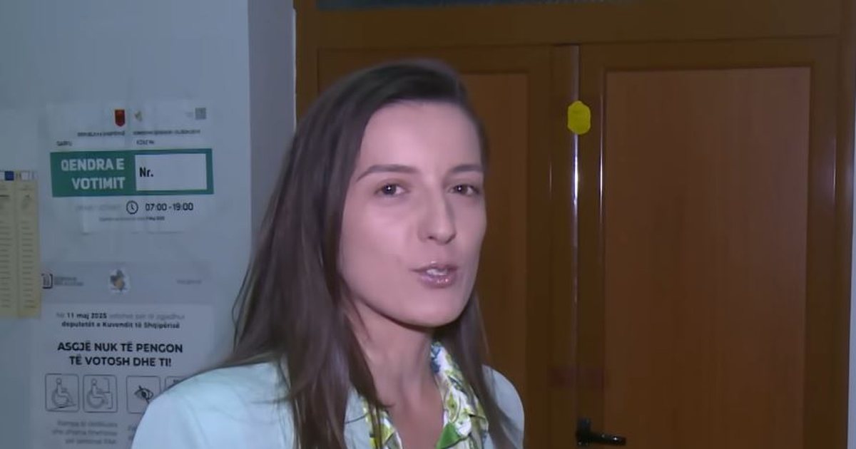 ‘Do vij ndryshe në Kuvend’/ Zegjine Çaushi ia atribuuon fitoren Gaz Bardhit: Më dha forcë…