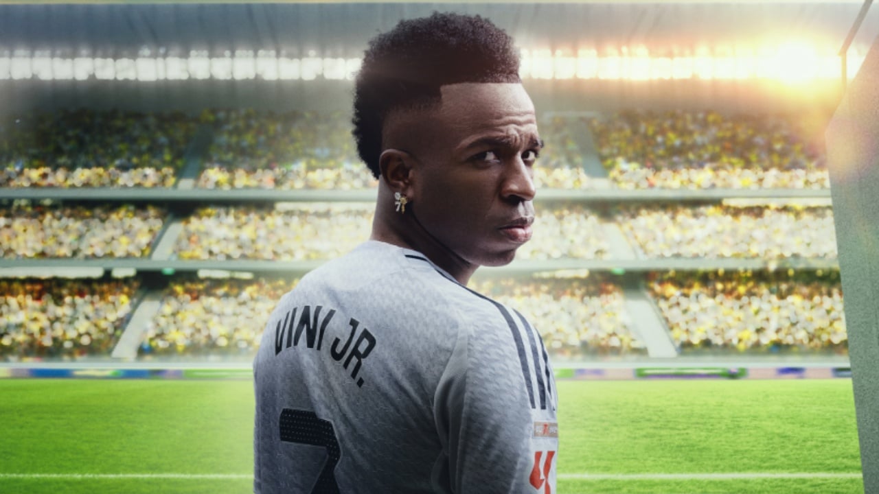 Dokumentari i Vinicius Jr. drejt gjyqit, klubi spanjoll hedh akuza ndaj yllit të Realit: Nuk përputhet me realitetin