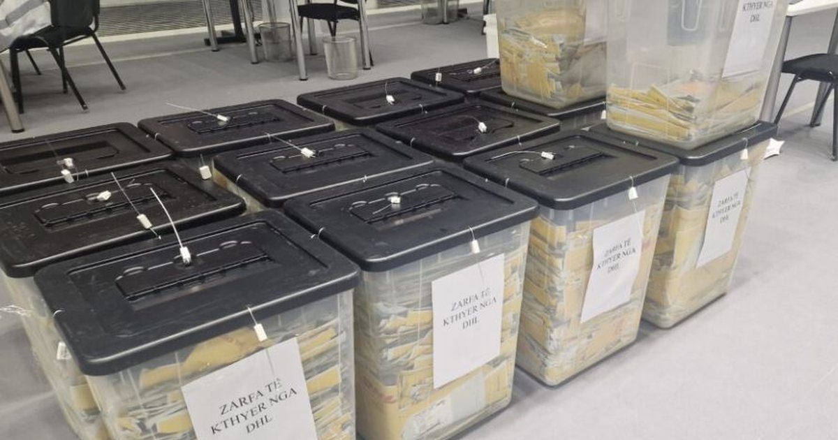 DOKUMENTI- Kush u përfshi në zgjedhje rrezikon të humbasë statusin e nëpunësit civil