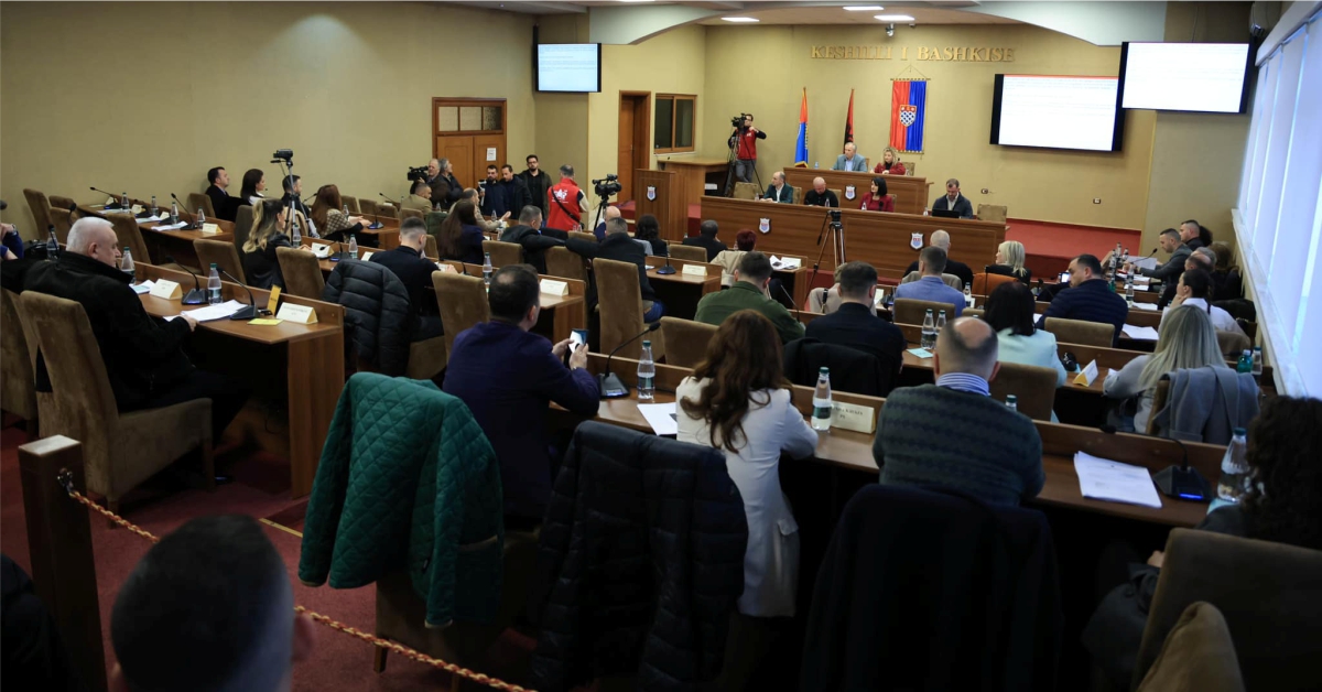 DOKUMENTI – Thirret mbledhja e radhës e Këshillit Bashkiak Shkodër, a do të vazhdojnë bojkotin PSD dhe PD?!