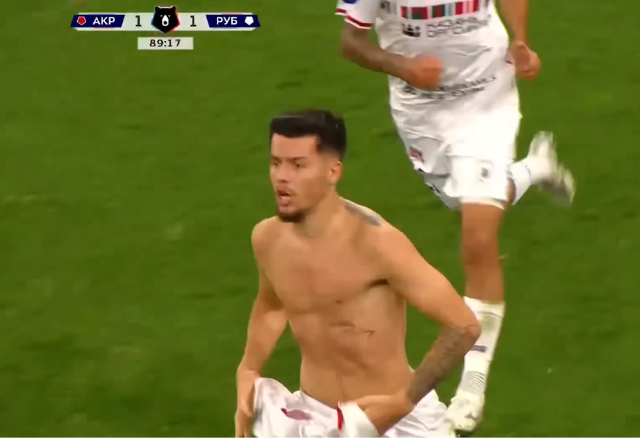 “Doni të flas për babain e Mirlind Dakut tani?”! Gazetarët e vendosin në siklet, reagimi i trajnerit të Rubin Kazan