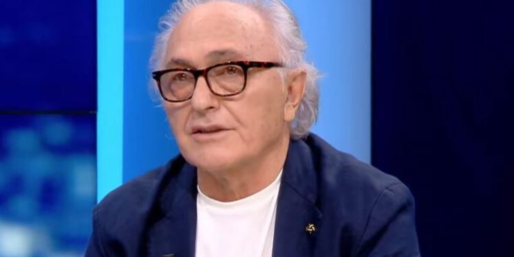 “Donte pushtet për të mbrojtur veten”, Çupi shpërthen:PD u kthye në një mjet për të shpëtuar Berishën, jo për të garuar