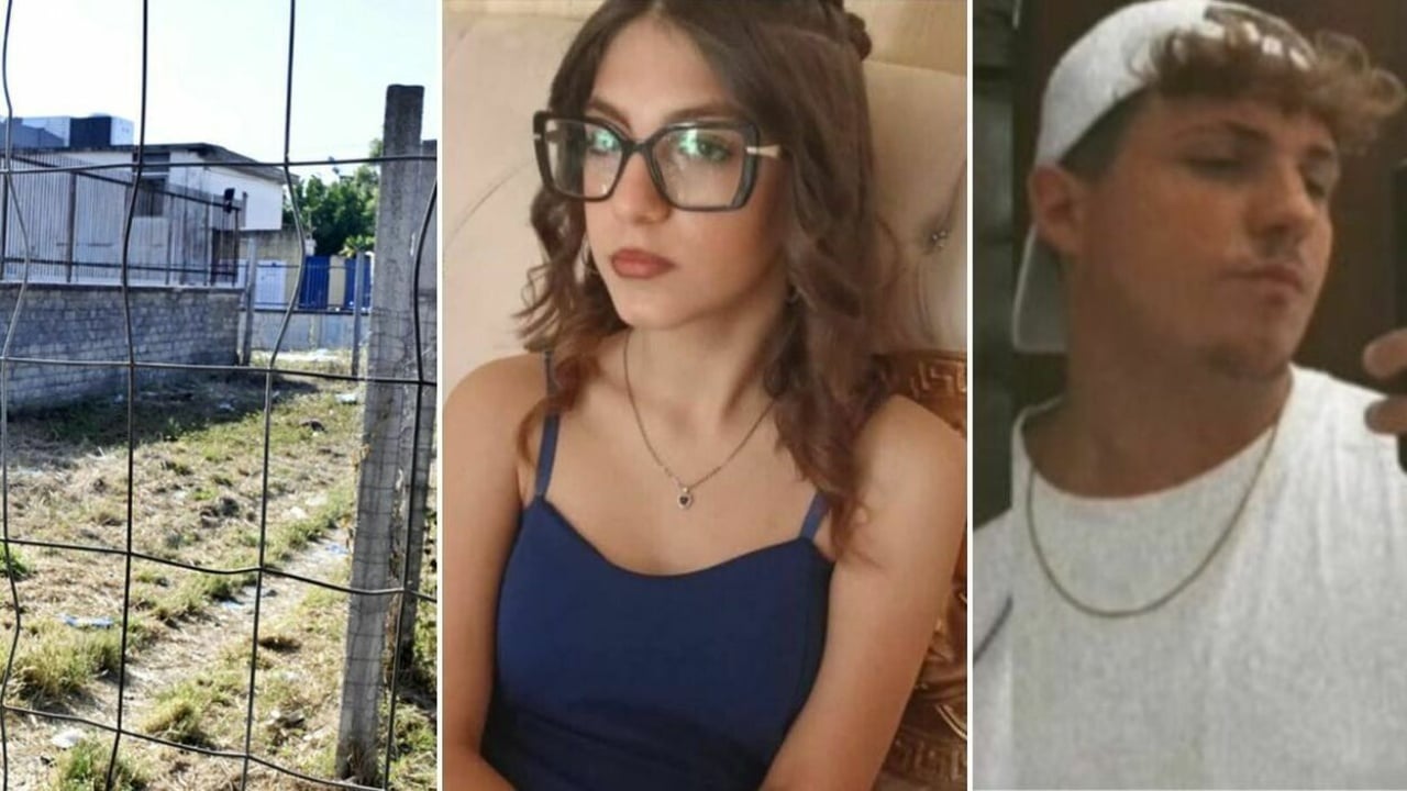“Donte të bëhej oficere policie”/ Vrasja brutale e 14-vjeçares italiane nga i dashuri i saj, flasin mësuesit dhe shokët e Martinës: Ai nuk e linte të…