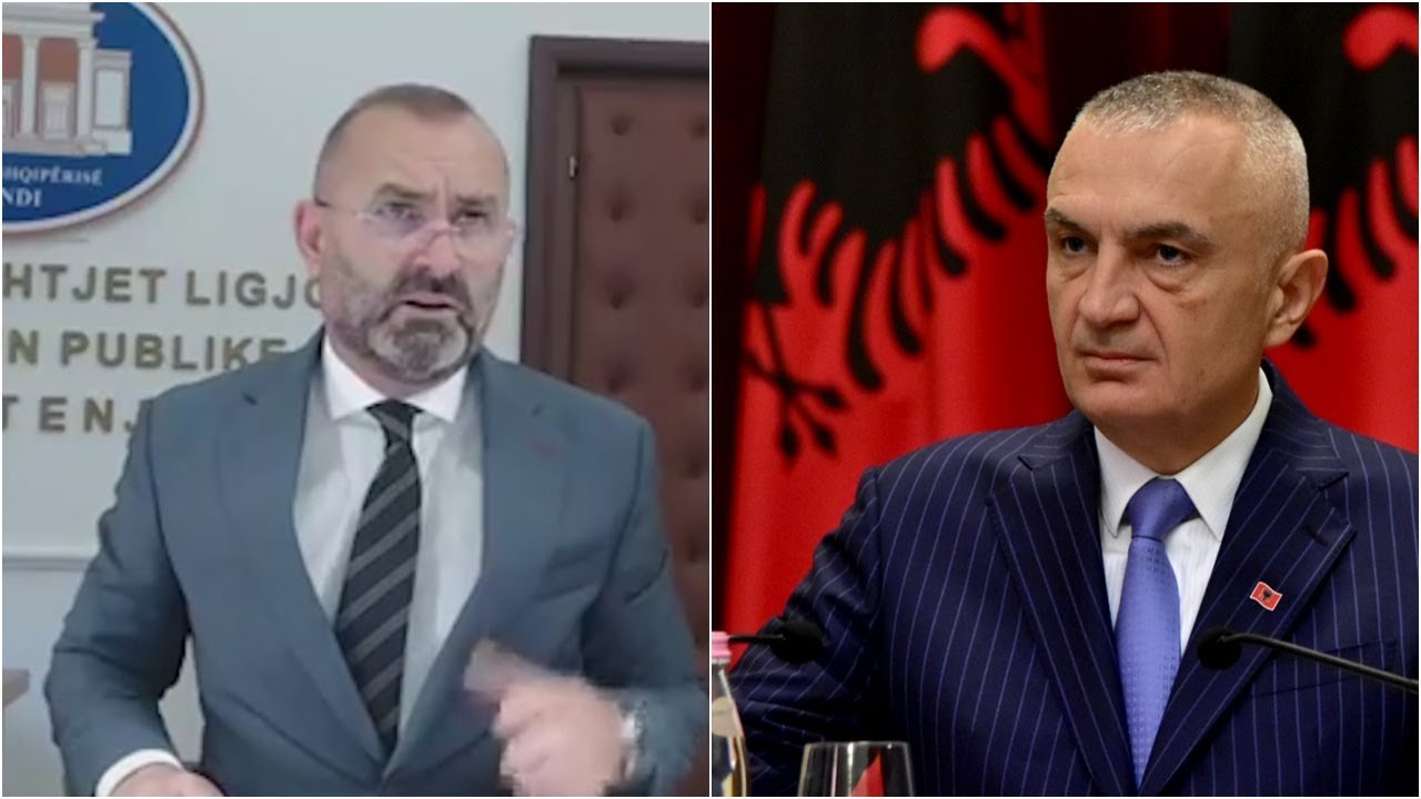 Dosja 184 tronditi median nderkombetare, Bundestagun dhe PE/ Ilir Meta: Ulsi Manja duhen te ishte ne burg duke vuajtur denimin