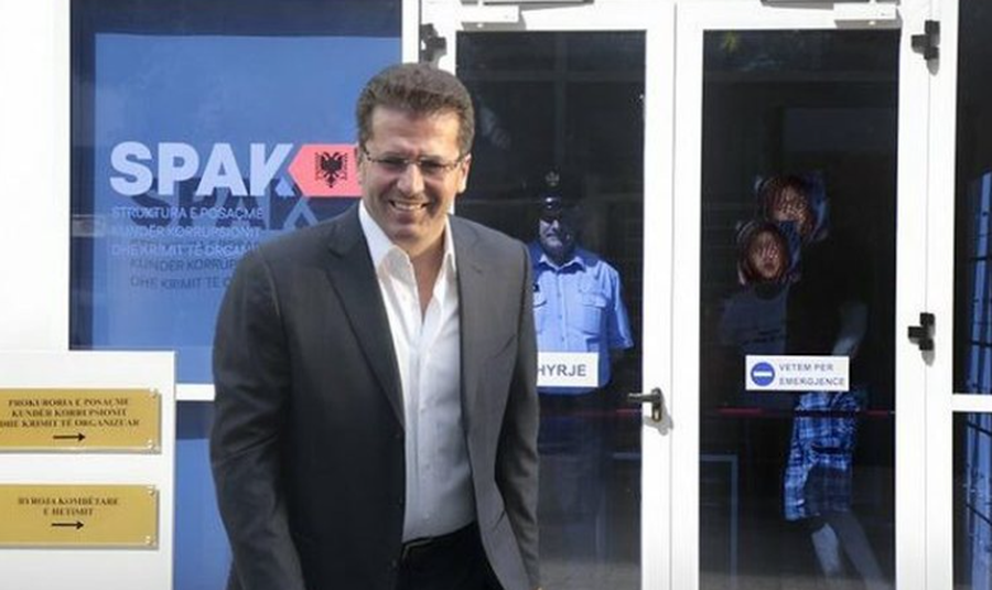 Dosja “Gërdeci”, shtyhet gjyqi për Fatmir Mediun