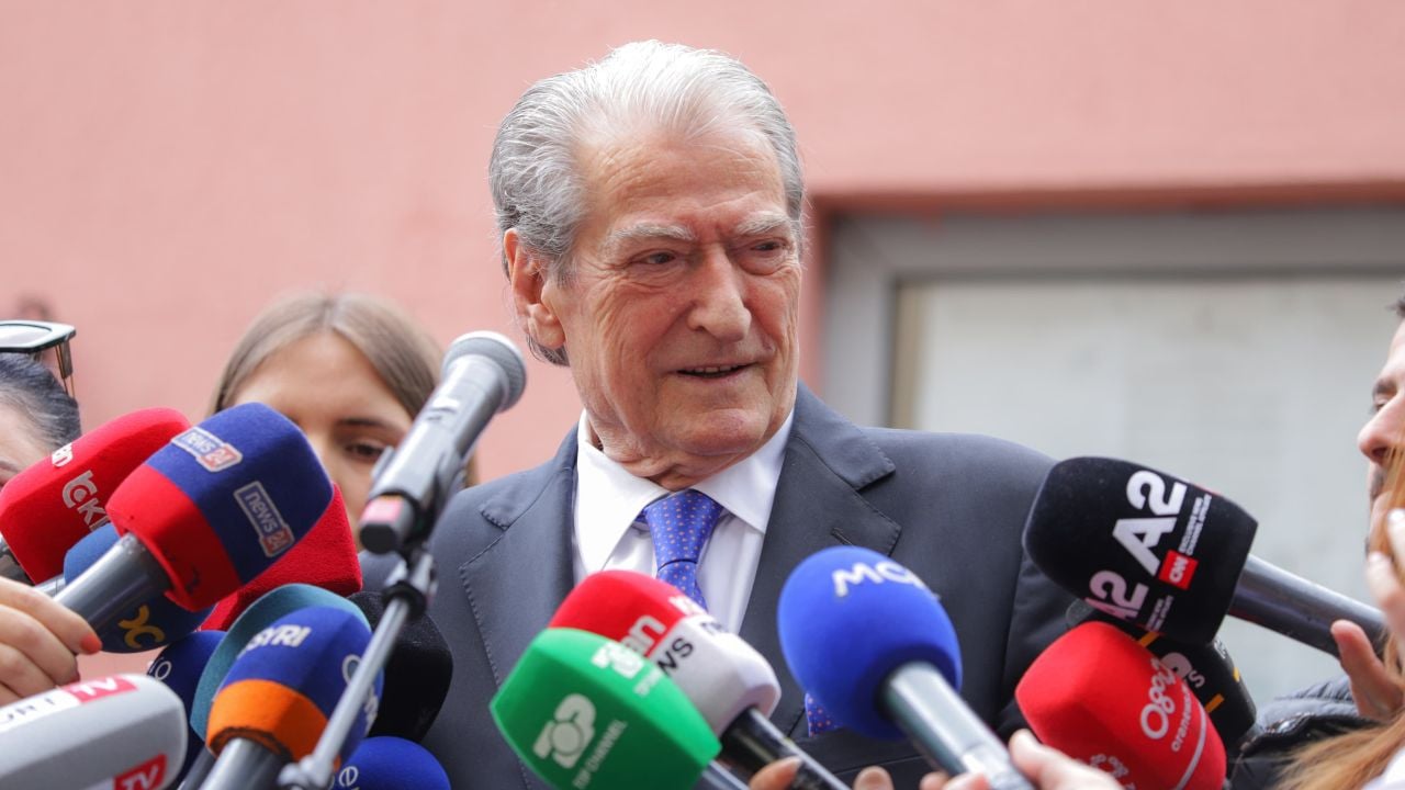 Dosja “Partizani”/ Berisha paraqitet në SPAK, akuza për Gjykatën e Posaçme dhe Altin Dumanin: Po amniston krimin elektoral