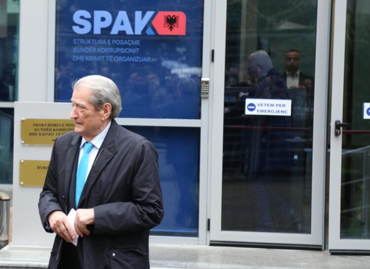 Dosja “Partizani” shtyhet sërish seanca, vendimi për Berishën pas zgjedhjeve