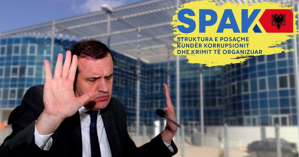 Dosja ‘Sterilizimi’/ Shkak mungesa e avokatëve, shtyhet sërish seanca për ish-ministrin, Beqaj