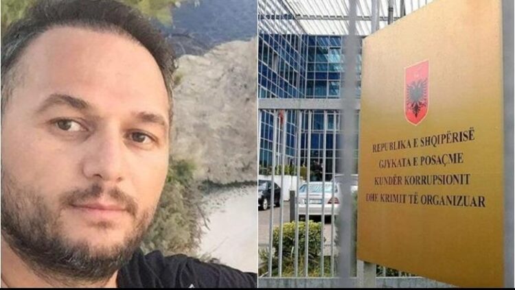 Dosja “Toyota Yaris”/ SPAK kërkon 6 vite burg për avokatin Radovan Çela