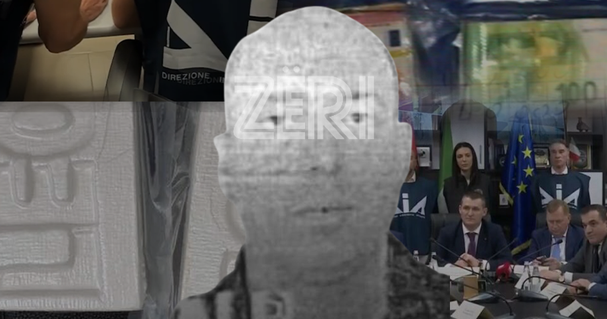 DOSJA URA/ Trafik droge me diplomatë, ”Visi i Pojës”: Në Peru e krym, shkon me valixhe në Guatemala