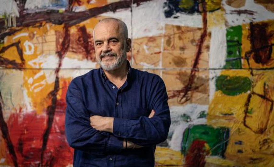 “Drejt fitores historike”, Rama flet pas 11 Majit për ‘Corriere della Sera’: Ja ç’më shkroi ‘motra’ Meloni!