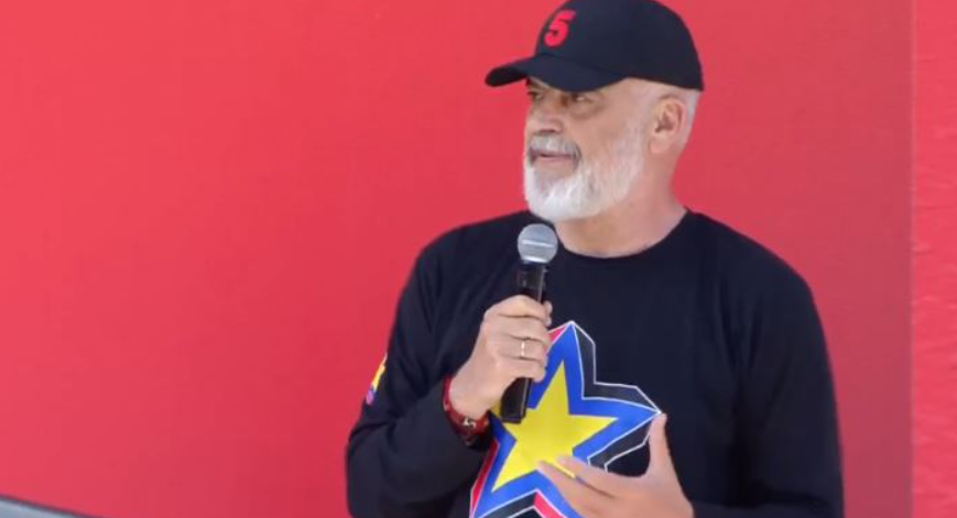 “Duhet të bëjmë marrëveshjen e krushqisë”, Rama: Nëse presim “kënetën” humbasim kohë për të hyrë në BE