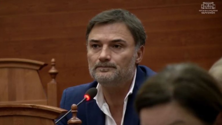 “Duhet të ruaj fytyrën”, Alibeaj e pranon: Rezultati që mora unë në zgjedhje ishte dështim!