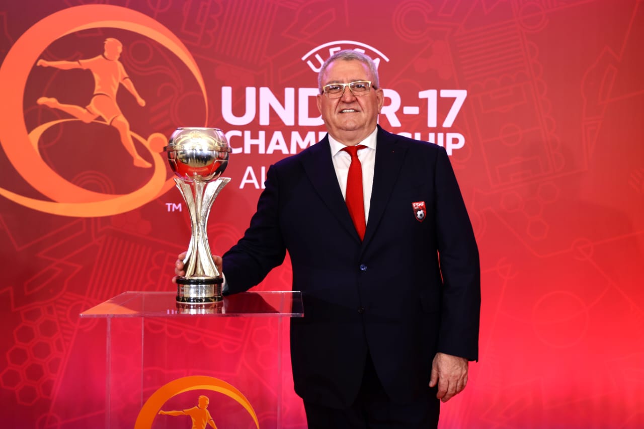 Duka: Le ta kthejmë “Arenën Kombëtare” në një vend feste dhe ta shijojmë finalen!