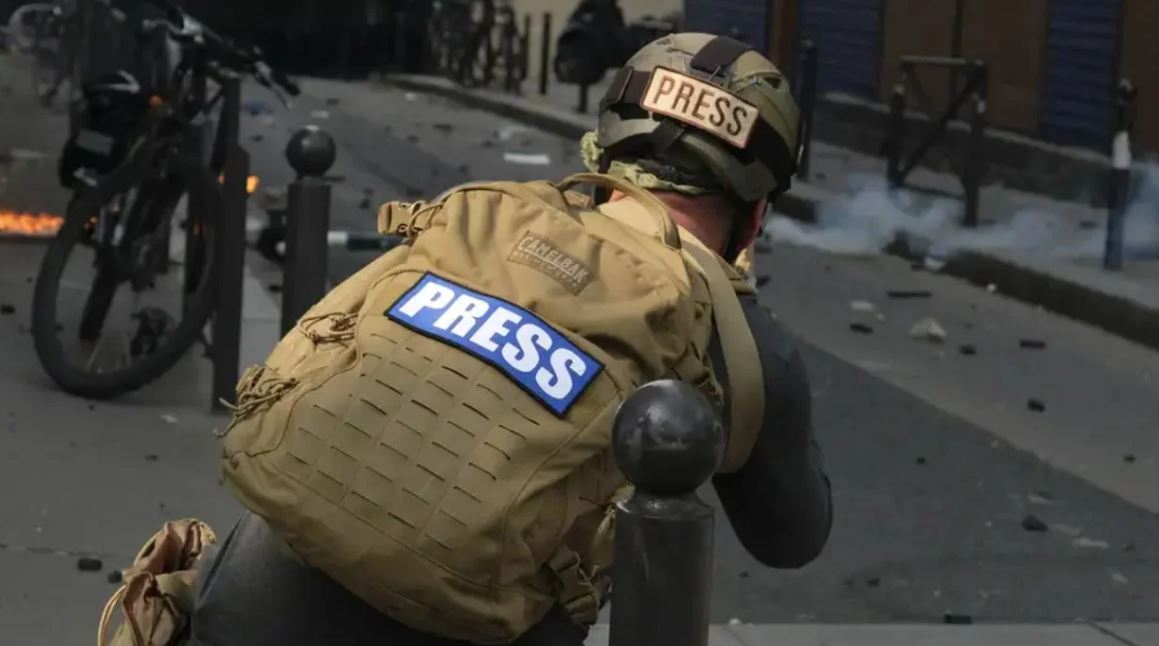 DW: Situata për gazetarët po përkeqësohet në mbarë botën