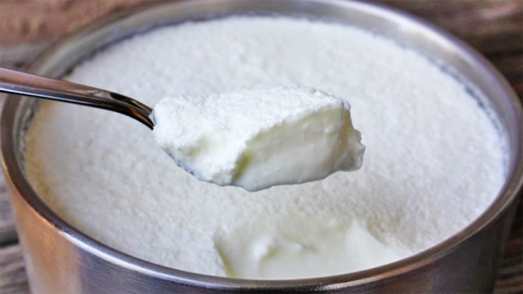 Dy racione kos në javë, përfitimet për shëndetin e zemrës