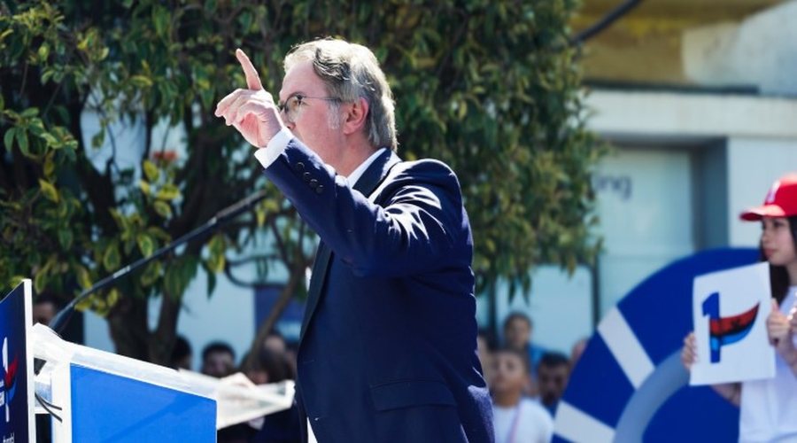 E cilësoi “çyryk”, Tomor Alizoti i përgjigjet Edi Ramës