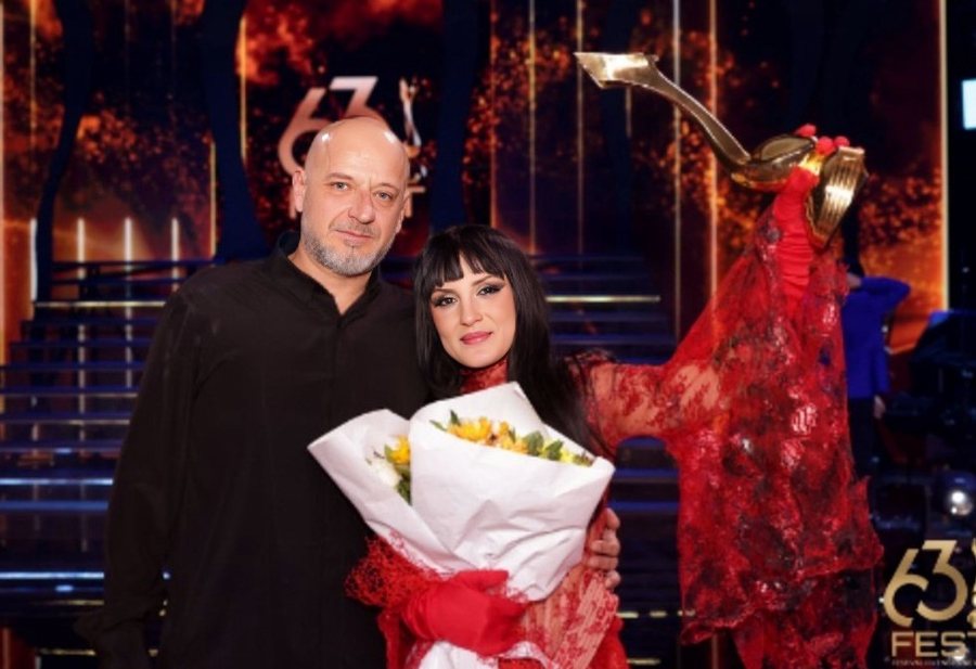 “E dëgjove Shqipërinë? Çfarë klasi kanë?”, gazetarët e huaj të mahnitur nga “Zjermi”